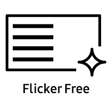 Logo Flicker Free