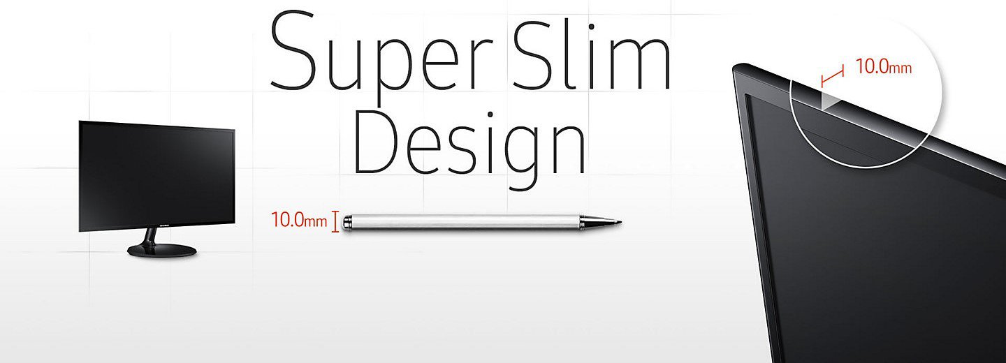 Imagen Super Slim Design