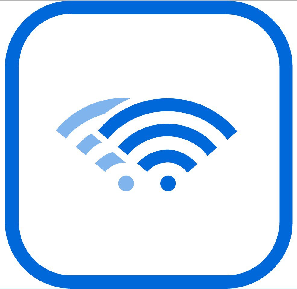 Logo Wi-Fi